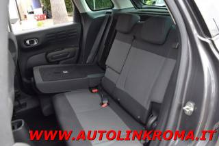 CITROEN C3 Aircross usata, con ESP
