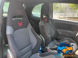 ABARTH 595 usata, con Fari Xenon