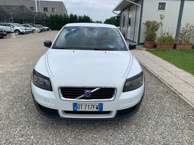 VOLVO C30 usata, con Airbag
