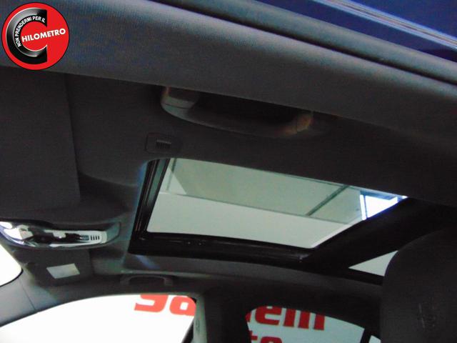 ALFA ROMEO Stelvio usata, con Filtro antiparticolato