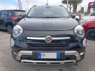 FIAT 500X usata, con Airbag
