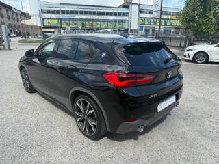 BMW X2 usata, con Climatizzatore