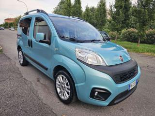 FIAT Qubo usata, con Chiusura centralizzata