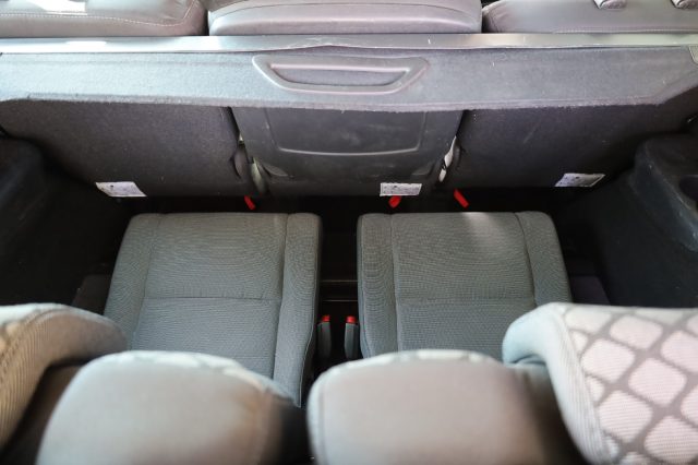 RENAULT Scenic usata 70