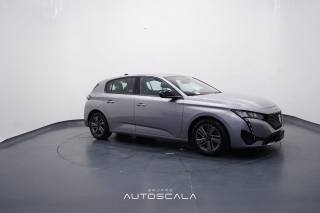 PEUGEOT 308 usata, con Chiusura centralizzata