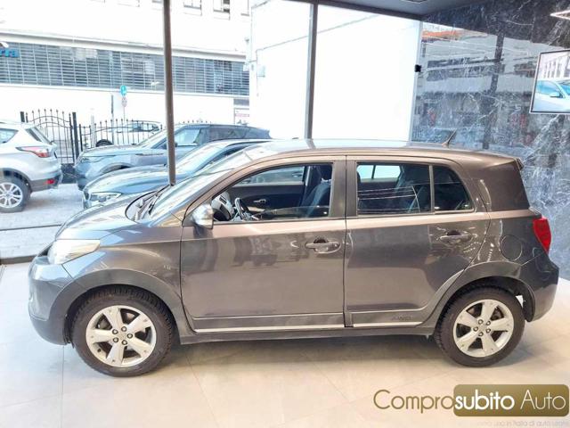 TOYOTA Urban Cruiser usata 19