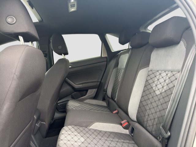 VOLKSWAGEN Taigo usata 9