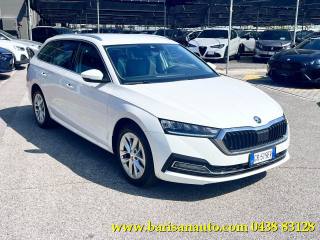 SKODA Octavia usata, con Airbag