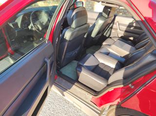 ALFA ROMEO 164 usata, con Tetto panorama