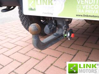 JEEP Wrangler usata, con Immobilizzatore elettronico