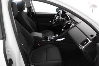 JAGUAR E-Pace usata, con Climatizzatore