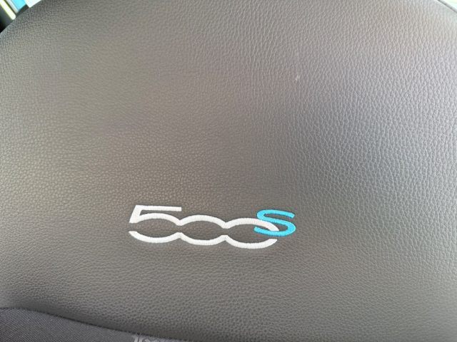 FIAT 500 usata 18