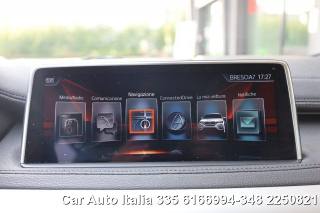 BMW X6 usata, con Sistema di chiamata d