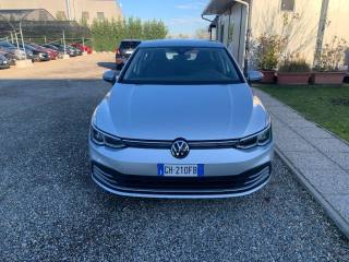 VOLKSWAGEN Golf usata, con Airbag