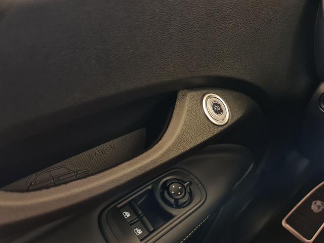 ABARTH 500e usata, con Sistema di navigazione