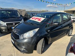 KIA Venga usata 30
