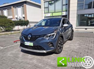 RENAULT Captur usata, con ABS
