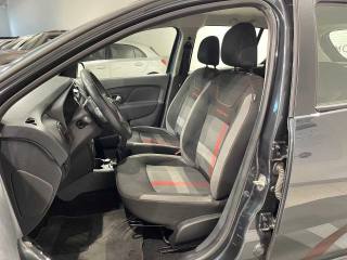 DACIA Sandero usata, con Cruise Control
