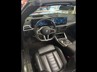 BMW 420 usata, con Autoradio digitale