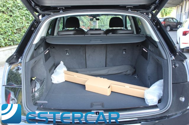 AUDI Q5 usata, con Cronologia tagliandi