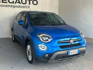 FIAT 500X usata, con Airbag Passeggero