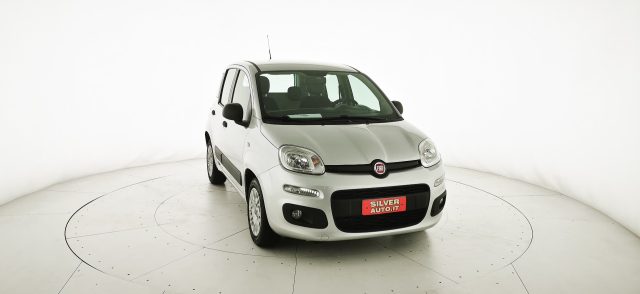 FIAT Panda usata 25