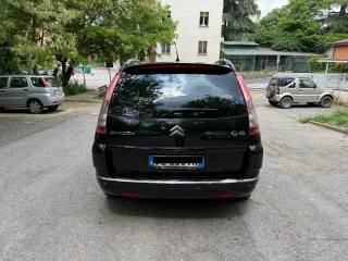 CITROEN C4 Picasso usata, con Cerchi in lega