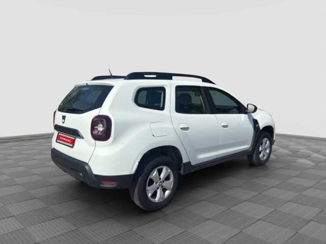DACIA Duster usata 4
