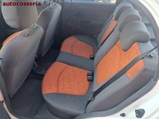 CHEVROLET Matiz usata, con Chiusura centralizzata