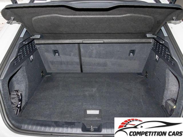 AUDI A3 usata, con Fendinebbia