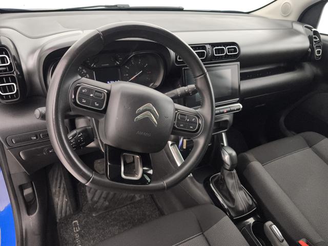 CITROEN C3 Aircross usata, con ESP