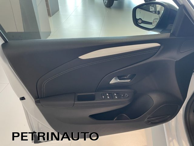 OPEL Corsa usata, con Climatizzatore