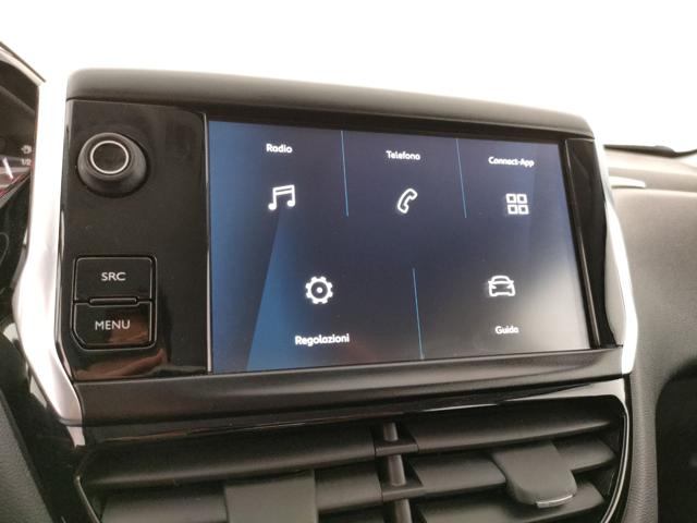 PEUGEOT 208 usata, con ESP
