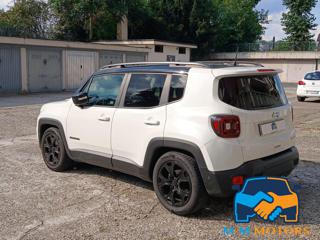 JEEP Renegade usata, con Cerchi in lega