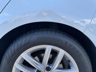 VOLKSWAGEN Golf usata, con Autoradio