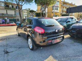 FIAT Bravo usata, con Antifurto