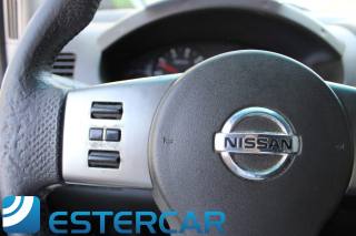 NISSAN Navara usata, con Servosterzo