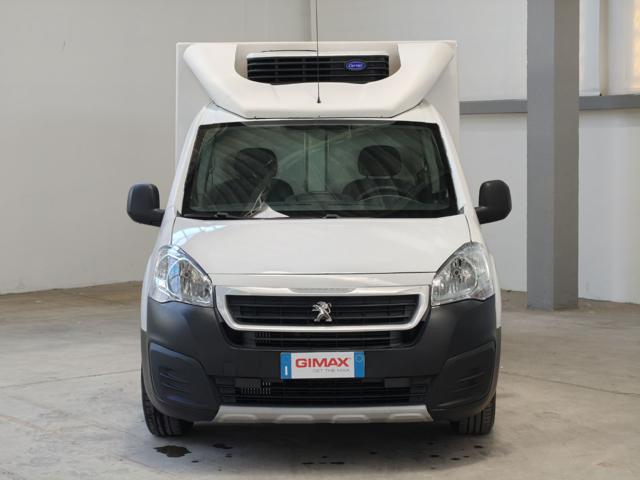 PEUGEOT Partner usata, con Airbag