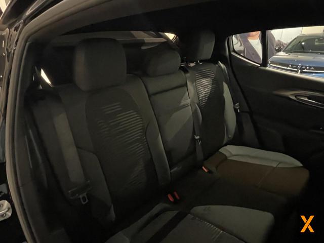 ALFA ROMEO Tonale usata, con Airbag testa