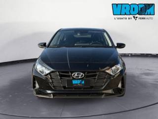 HYUNDAI i20 usata, con Airbag