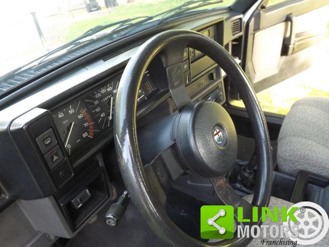 ALFA ROMEO 75 usata 37