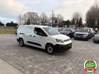 CITROEN Berlingo usata, con Climatizzatore