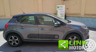 CITROEN C3 usata, con Airbag Passeggero