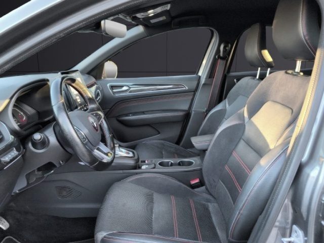 RENAULT Arkana usata, con ESP