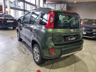 FIAT Panda usata, con Alzacristalli elettrici