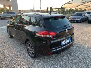 RENAULT Clio usata, con Airbag laterali