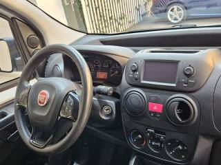 FIAT Fiorino usata, con Touch screen