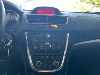 OPEL Mokka usata, con Immobilizzatore elettronico