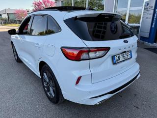 FORD Kuga usata, con Airbag Passeggero