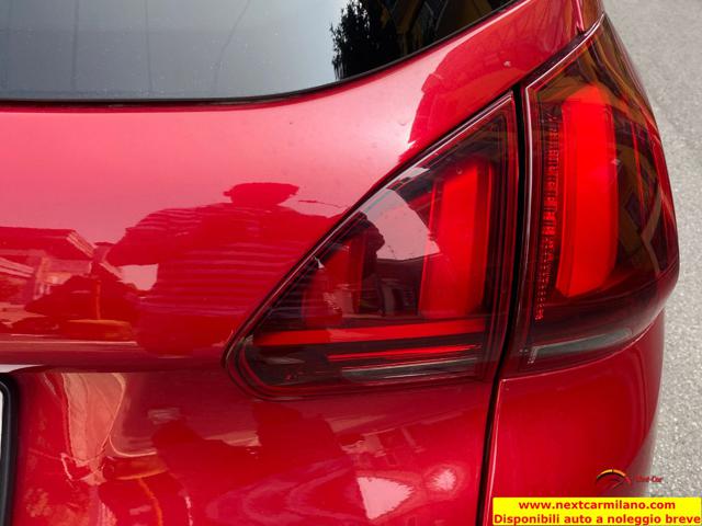 PEUGEOT 2008 usata 29